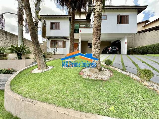 #12695 - Casa em condomínio para Venda em Cotia - SP
