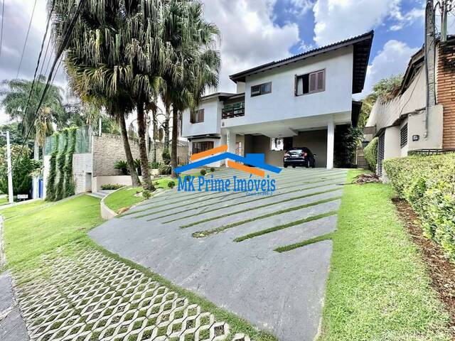 #12695 - Casa em condomínio para Venda em Cotia - SP