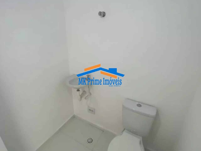 #12697 - Andar Comercial para Venda em São Paulo - SP