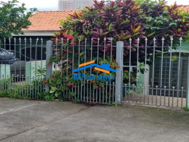 #12698 - Casa Térrea para Venda em Osasco - SP