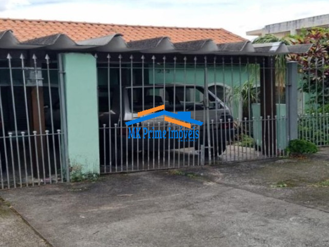 #12698 - Casa Térrea para Venda em Osasco - SP