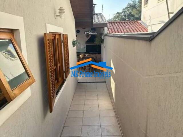 #12699 - Assobradada para Venda em São Paulo - SP