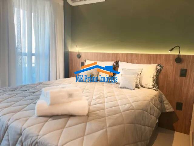#12700 - Studio para Venda em São Paulo - SP