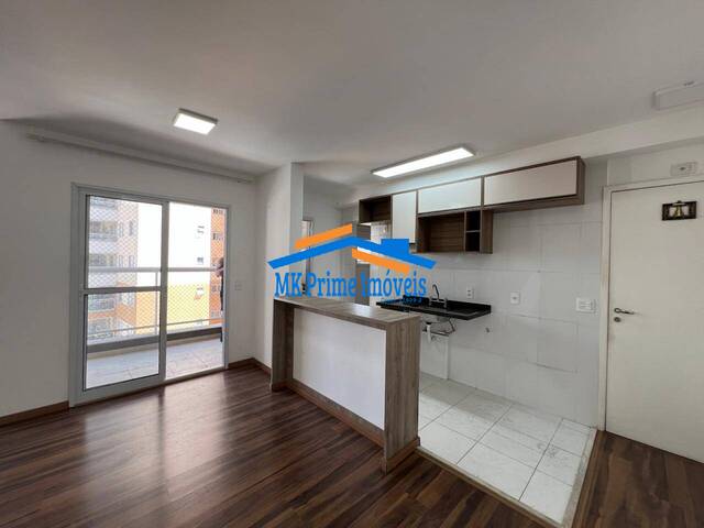 Apartamento para Venda em Osasco - 4