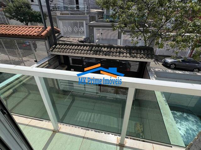 #12702 - Sobrado para Venda em Osasco - SP