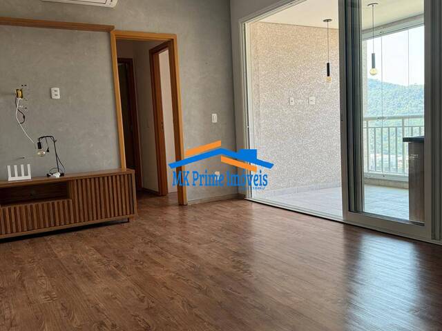 #12703 - Apartamento para Venda em Santana de Parnaíba - SP