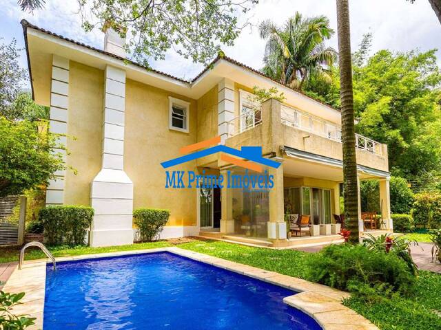 #12708 - Casa para Venda em São Paulo - SP
