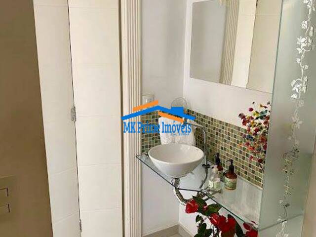 Sobrado para Venda em São Paulo - 5