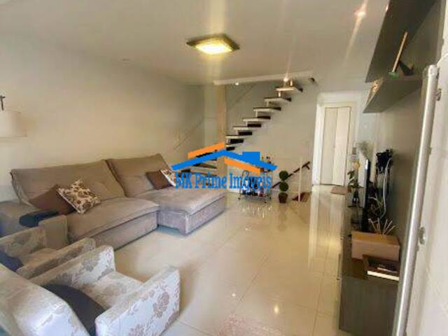 #12709 - Sobrado para Venda em São Paulo - SP