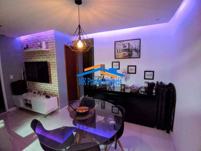 #12710 - Apartamento para Venda em Osasco - SP