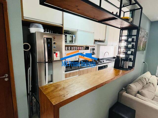 #12710 - Apartamento para Venda em Osasco - SP
