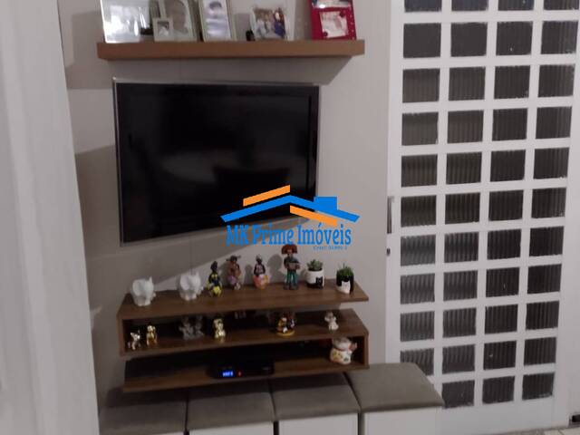 #12715 - Sobrado para Venda em Osasco - SP
