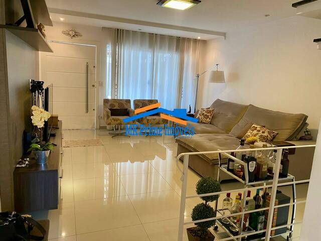 #12709 - Sobrado para Venda em São Paulo - SP