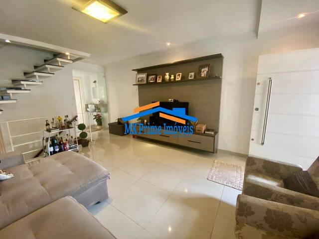 Sobrado para Venda em São Paulo - 4