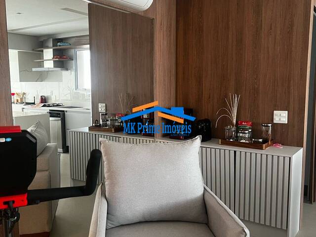 Apartamento para Venda em Osasco - 3