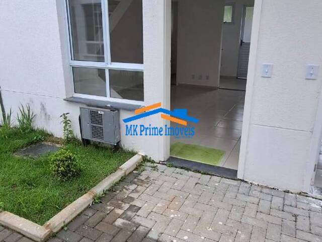 #12532 - Casa para Locação em Cotia - SP