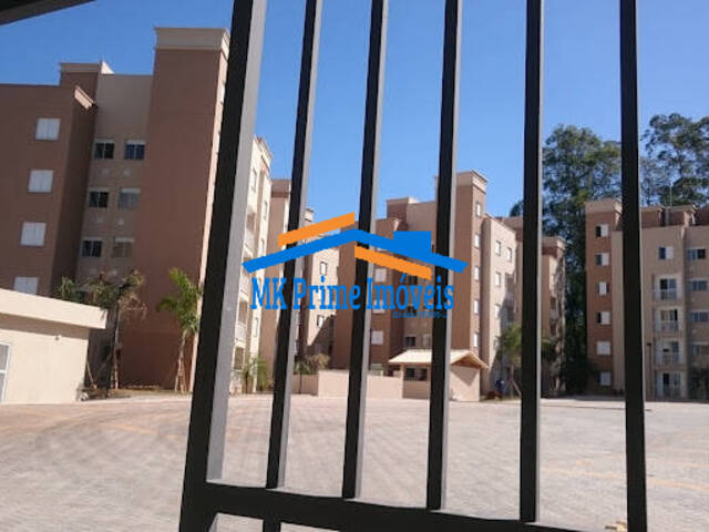 #12720 - Apartamento para Venda em Cotia - SP