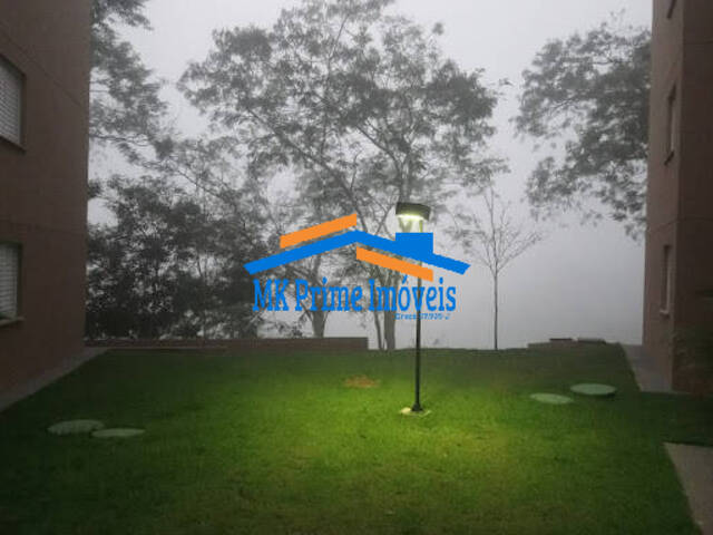 #12720 - Apartamento para Venda em Cotia - SP