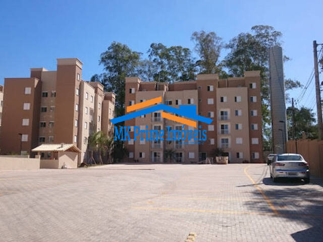 #12720 - Apartamento para Venda em Cotia - SP