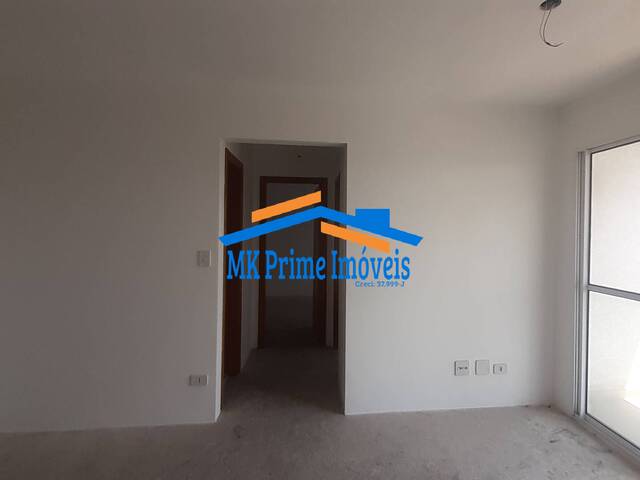 Apartamento para Venda em Carapicuíba - 4