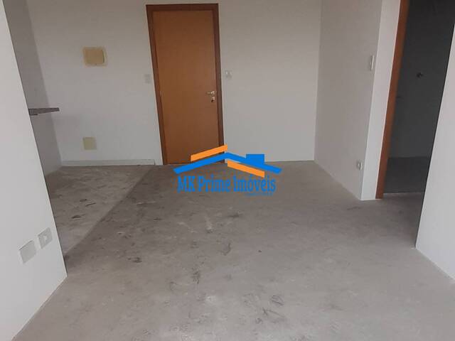 #12723 - Apartamento para Venda em Carapicuíba - SP