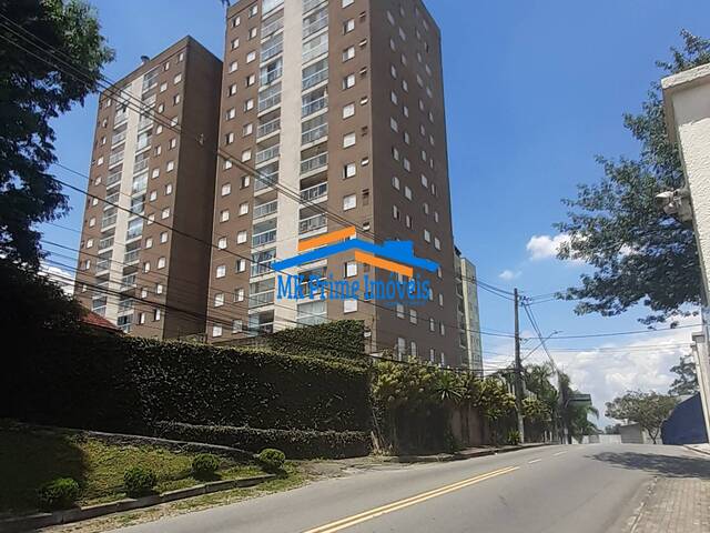 #12728 - Apartamento para Venda em Carapicuíba - SP