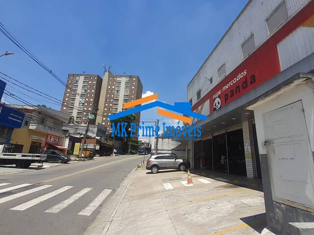 #12730 - Apartamento para Venda em Carapicuíba - SP