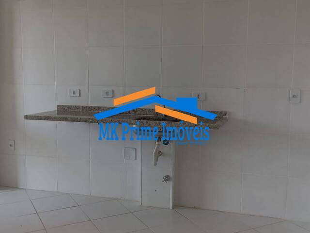 Apartamento para Venda em Carapicuíba - 5