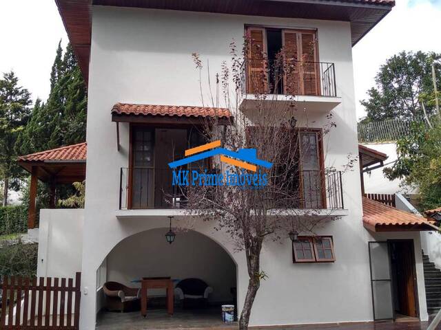 #12712 - Sobrado para Venda em Cotia - SP