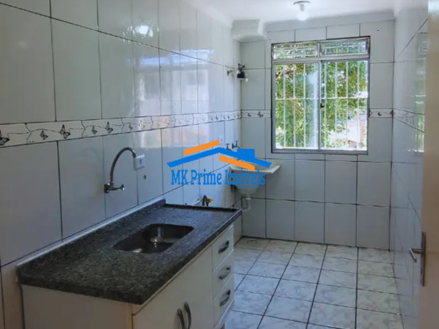 #12731 - Apartamento para Venda em Osasco - SP
