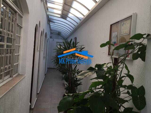 #12736 - Prédio comercial para Venda em Osasco - SP