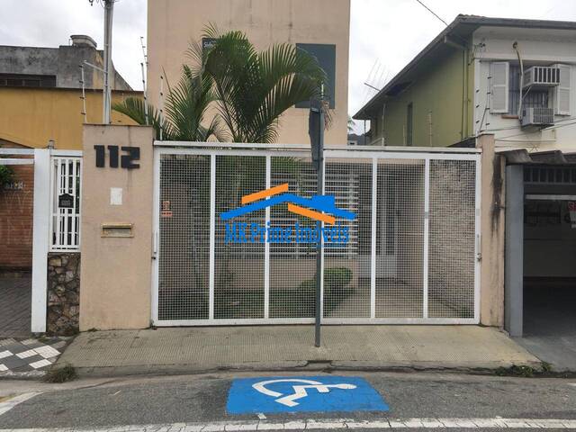 #12736 - Prédio comercial para Venda em Osasco - SP
