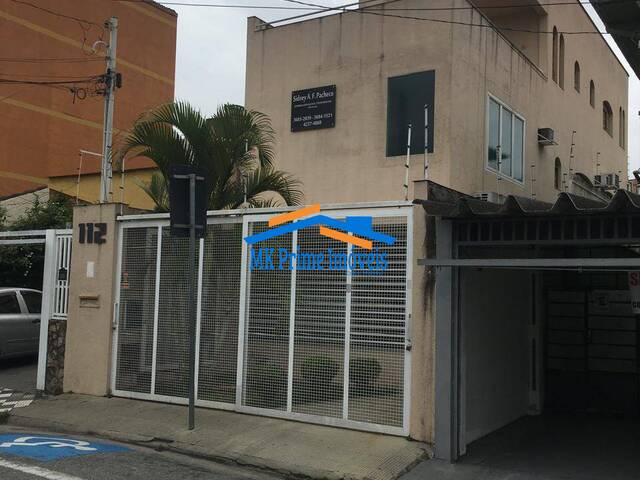 #12736 - Prédio comercial para Venda em Osasco - SP