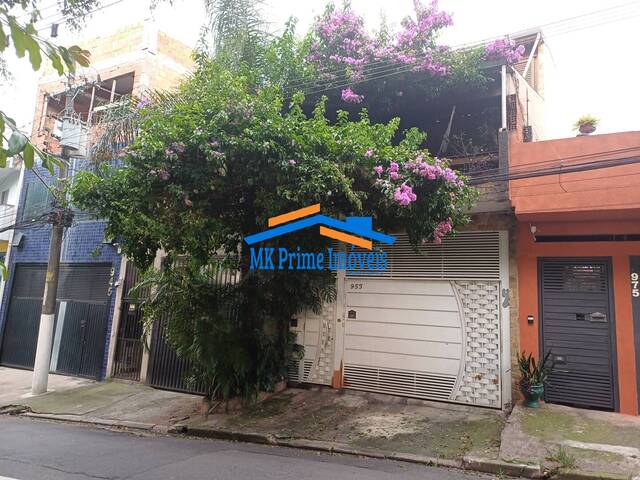 #12733 - Sobrado para Venda em Osasco - SP