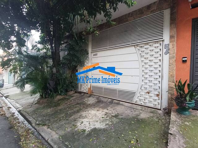 #12733 - Sobrado para Venda em Osasco - SP
