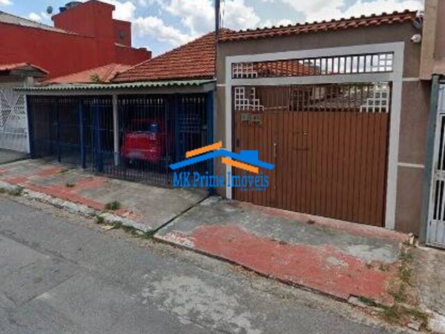 #12734 - Casa Térrea para Venda em Osasco - SP