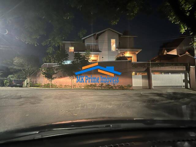 #12737 - Casa em condomínio para Venda em São Paulo - SP