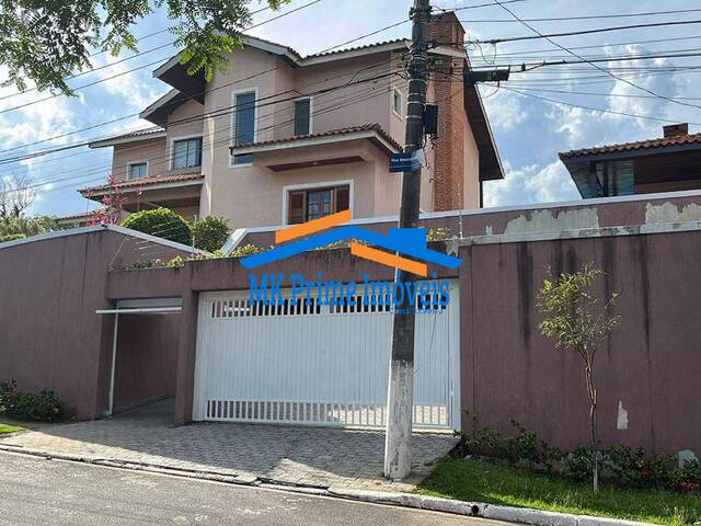 #12737 - Casa em condomínio para Venda em São Paulo - SP