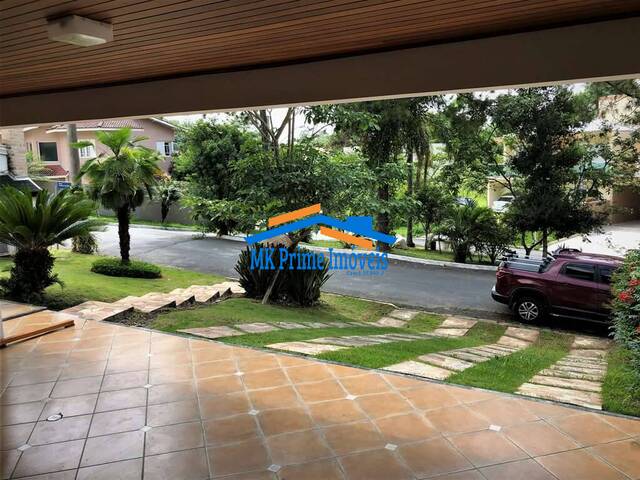 #12879 - Casa em condomínio para Venda em Jandira - SP