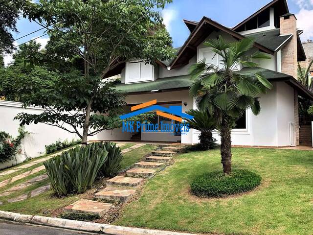 #12879 - Casa em condomínio para Venda em Jandira - SP