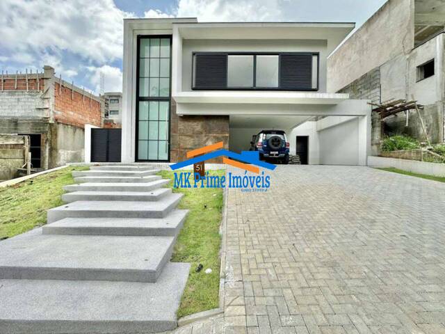 #12740 - Casa em condomínio para Venda em Embu das Artes - SP