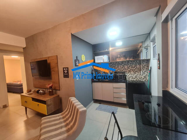 #12741 - Apartamento para Venda em São Paulo - SP