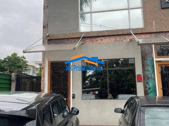 #12745 - Sala para Venda em Carapicuíba - SP