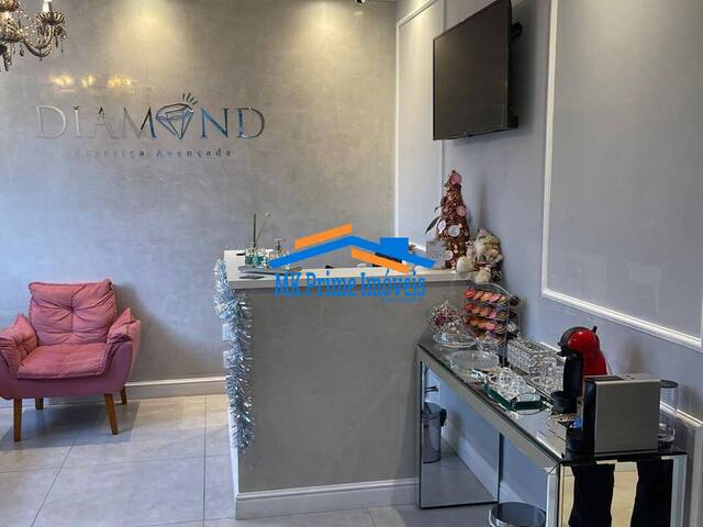 #12745 - Sala para Venda em Carapicuíba - SP