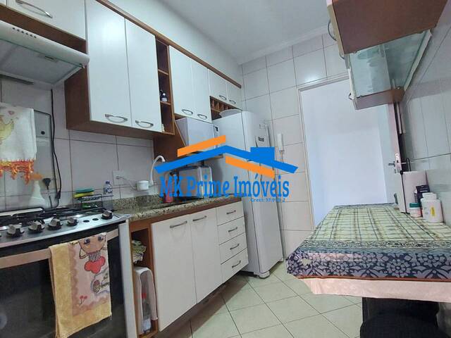 Apartamento para Venda em Osasco - 5