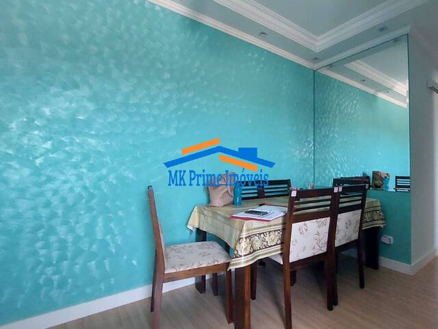 #12744 - Apartamento para Venda em Osasco - SP