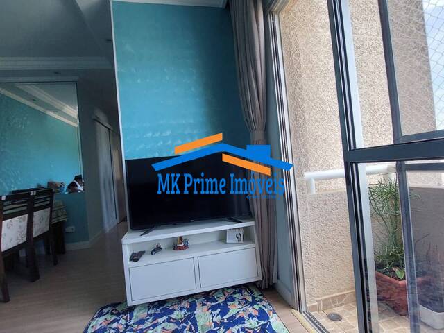 Apartamento para Venda em Osasco - 4