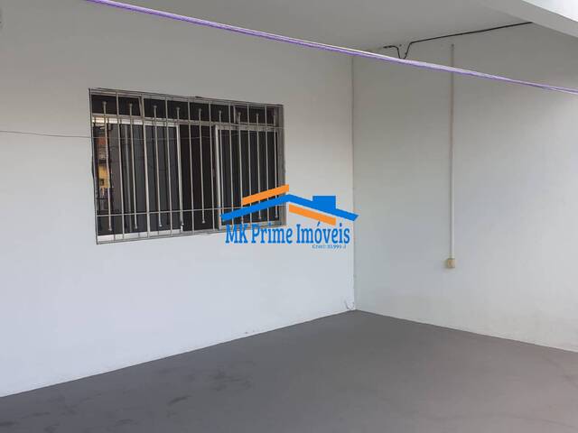 Sobrado para Venda em Osasco - 4