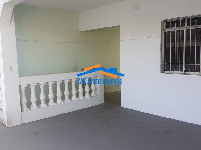 #12749 - Sobrado para Venda em Osasco - SP