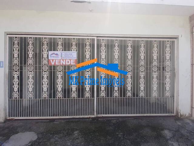 #12749 - Sobrado para Venda em Osasco - SP